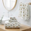 YTYC Towels, 39x78 Inch Oversized Bath Sheets for Adults Luxury