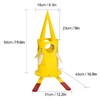 Big Bag Dispenser Bulk Bag Unloader Big bag animal feed