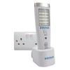 UltraSecure Mains Power Failure LED Torch