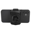 Mini Mobile Phone Cooling Fan with Clip USB Rechargable Cell