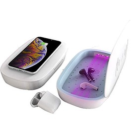 Bigben Smart UV Steriliser