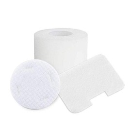 Eztronics CorpFoam & Felt Filter Kit for Shark Navigator NV42 Part # XFF36
