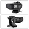 ACANII - For 2019-2024 RAM 1500 (Non-Classic Model) Halogen Bumper