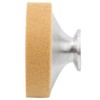 Saxophone Muffler Alto Aluminium Alloy Musical Instrument Accessories for Home