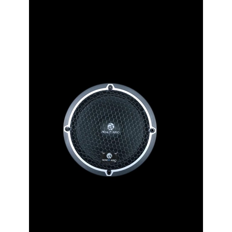 Nemesis Audio Hectic-65MR 6.5" 375W RMS Midrange Speaker (Single)