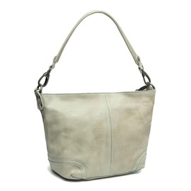 The Chesterfield Brand Lucy Small Hobo Bag Ocean Blue