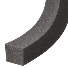 THERMWELL Frost King AC43H Air Conditioner Weatherseal Tape, 2-1/4 by 2-1/4 by 42-Inch