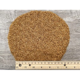 Palo Santo Crush, Palo Santo Incense Powder/Chips, Holy Wood, Wholesale Bulk Lot (1 lb)