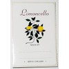 Limoncello Labels - Tutor Design. 3" x 2" - 12