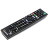 Universal New Replacement RM-ED047 3D LCD TV Remote control for