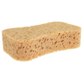 Sorbo Extra Large, Multi-Purpose Sponge, Extra Strong, Super Absorbent, XL 17 cm x 11.5 cm x 5 cm
