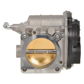 Cardone 6E-0011 Automotive Replacement For My Car New Fuel Injection Throttle Body for Select 2008-2020 INFINITI and 2007-2019 Nissan Vehicles