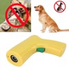 Dog Bark Deterrent Device 25KHZ Ultrasound Barking Control Handheld Dog