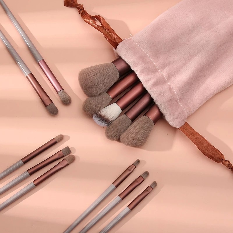 Makeup Brushes Eye