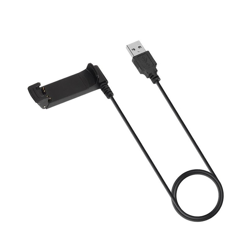 JOYSOG USB Charging Cable Charger Dock for Garmin Fenix /