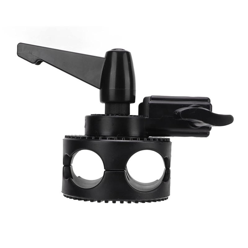 Grip Head Holder Mount for Studio Flash Reflector Boom, Photography