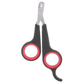 Pet Nail Clipper, Bird Nail Clipper, Parrot Nail Clipper, Pet Nail Clipper, Small Animal Nail Clipper, Sharp, Easy to Hold, No Damage, Home, Veterinary Hospital