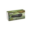 Shure PGA58-LC Micrófono dinámico cardioide para Voz