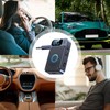 Wireless Transmitter - Car Transmitter Wireless,3.5mm Receiver Audio Converter with