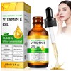 Aceite de Vitamina E Oil,Aceite de Vitamina E Puro 75,000
