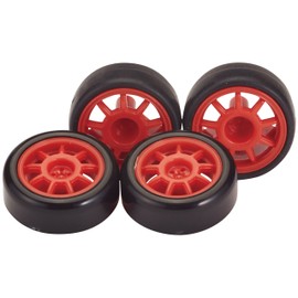 gekidoraiヴ CP – 003 Tire Foil Set 01 (24/24)