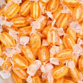 Pineapple Sherbet 225g Sweet Pouch