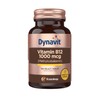 Dynavit 1000 mcg B12 Vitamini Metilkobalamin 100 Dil Altı Tablet