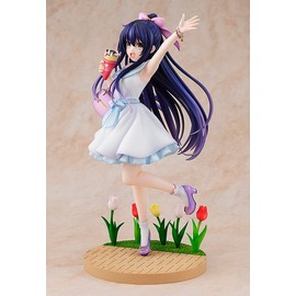 KADOKAWA KDcolle Dating A Live Original Edition Toka Yatogami Date Version, 1/7 Scale, Plastic, Painted Finished Figure