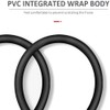 Black Bicycle Lock, Mini Bicycle Lock, Steel Bicycle Cable Lock,