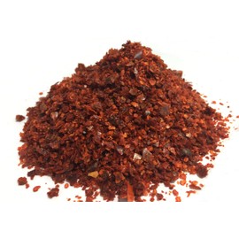 Aleppo/Marash Pepper - 5 lb. BAG - Halaby pepper/Pul Biber/Haleb Biber - Turkish, Middle Eastern and Mediterranean Cuisine - KOSHER - (Small and Bulk options available)