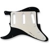 VANSON Premium Quality Scratchplate Pickguard DIRECT FIT for USA, MEX