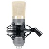 Pronomic MS-43 Microphone Spider (Reduces Impact Sound to a Minimum,