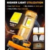 Auxbeam 2025 F18 Series H11 H8 H9 Fog Lights, 22000LM