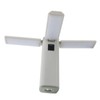 Rechargeable Camping Lantern Professional Waterproof 3 Modes High Brightness Foldable