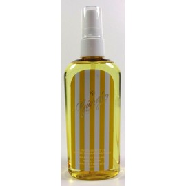 Giorgio Beverly Hills Dry Body Oil Spray 4.2 oz. / 125 ml NEW