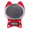 Mini Kitchen Food Scale Digital Cooking Multifunction Weight Scale with