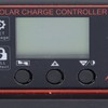 Smart Charge Controller Solar Battery Panel Charging Protection Device with