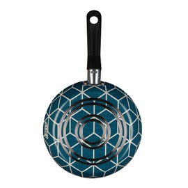 Ekco - Sartén Ekco One Hecho de Aluminio Con Antiadherente, Color Azul, 20 cm