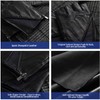 GSG SINCE 1998 Men's Driving Gloves Made of Soft Spanish