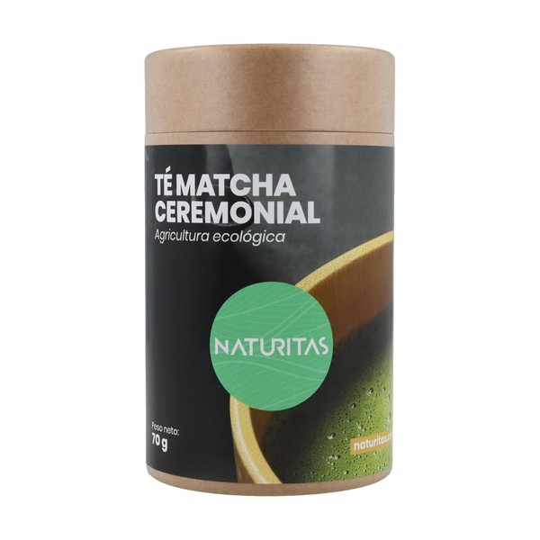 Zeremonieller Bio-Matcha-Tee 70 G Pulver