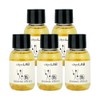 Celllab Biogenic Essence 30ml 5 bottles Cleps Original 90% Moisture Elasticity Care / 세포랩 바이오제닉 에센스 30ml 5병 클렙스 오리지널 90% 수분 탄력케어