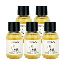 Celllab Biogenic Essence 30ml 5 bottles Cleps Original 90% Moisture Elasticity Care / 세포랩 바이오제닉 에센스 30ml 5병 클렙스 오리지널 90% 수분 탄력케어