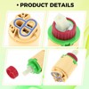 Mgoodoo HJ-40 (JL01GJ) Shower Cartridge Replacement Fit for 40mm Diameter