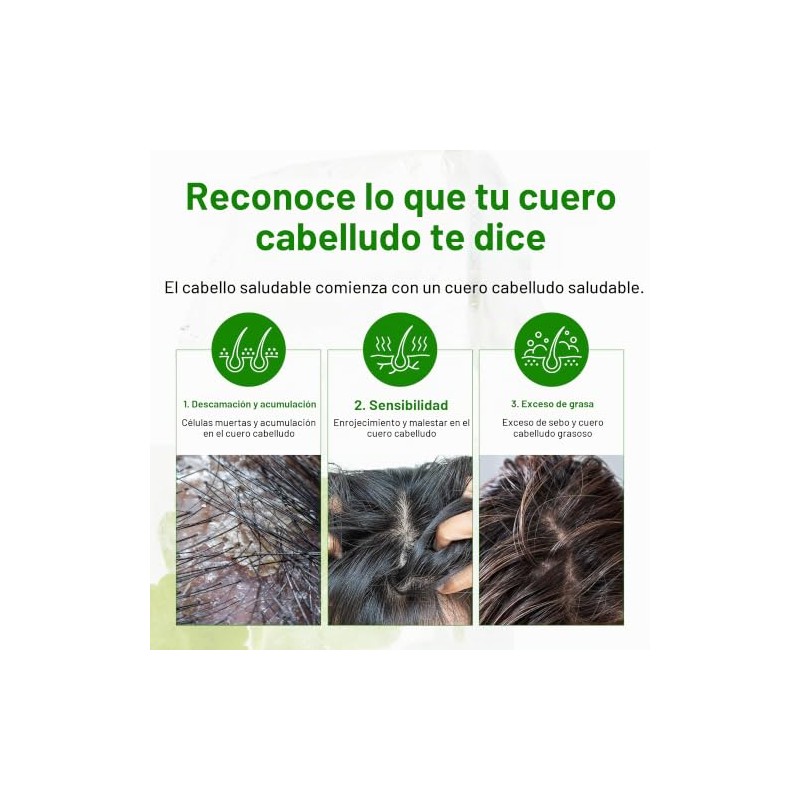 Some By Mi - Cica Peptide Anti Hair Loss Derma