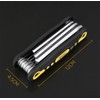 8PCS Precision Screwdriver Set Multifunctional Folding Repair Tool Kit Phillips