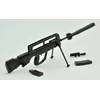 Little Armory LA038 FA-MAS G2 Type Plastic Model