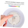 CORHAD Moon Lamp Port Bedside Lamp for Boys and Girls
