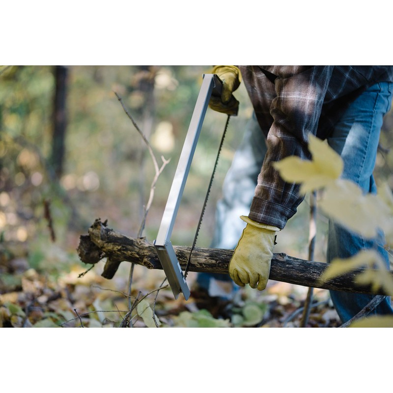 Spring Creek Manufacturing Tuff Camp Saw (21")