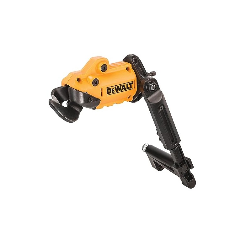 DeWalt DT70620-QZ Impact Shear Attachment, Yellow