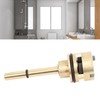 Diverter Cartridge Copper Quick Installation RP51919 Replacement Part for Household